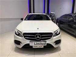مێرسێدس بێنز E-Class